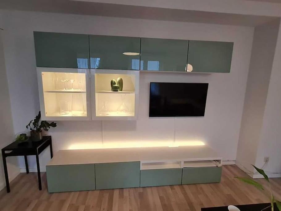 Gemuetliche & Ruhige Unterkunft Erftstadt Ngoại thất bức ảnh