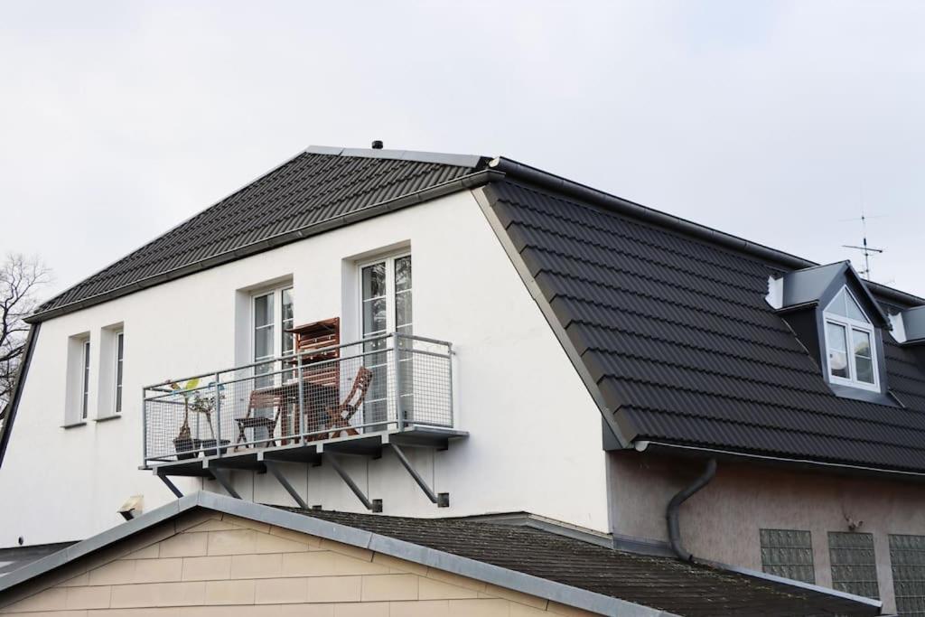 Gemuetliche & Ruhige Unterkunft Erftstadt Ngoại thất bức ảnh